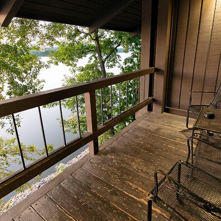 Lake Barkley State Resort Park Cadiz Luaran gambar