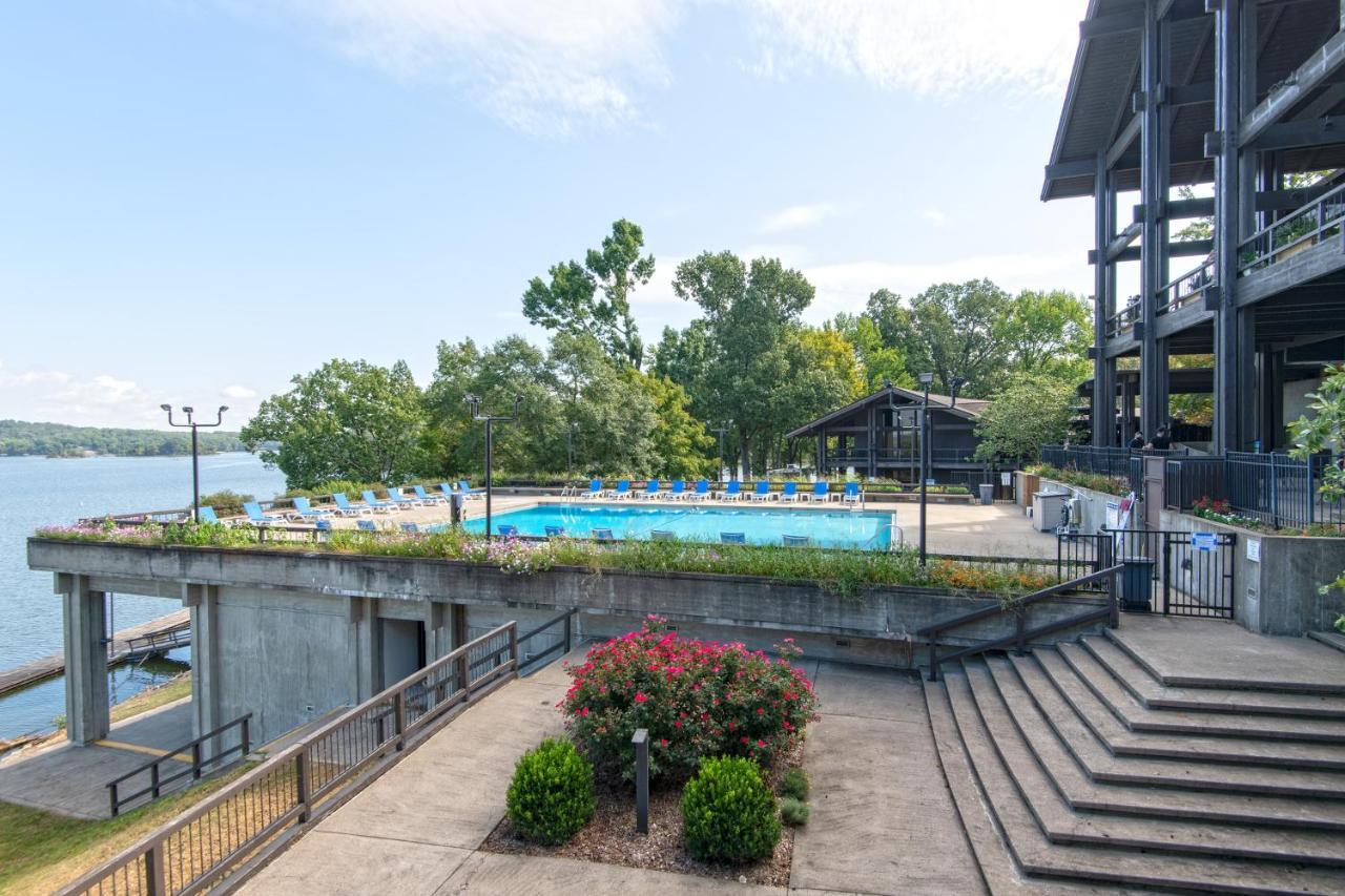 Lake Barkley State Resort Park Cadiz Luaran gambar