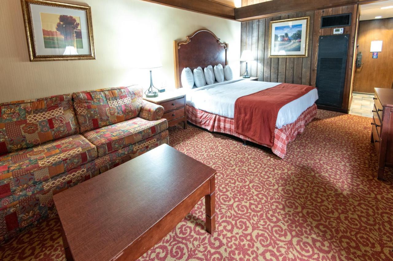Lake Barkley State Resort Park Cadiz Luaran gambar
