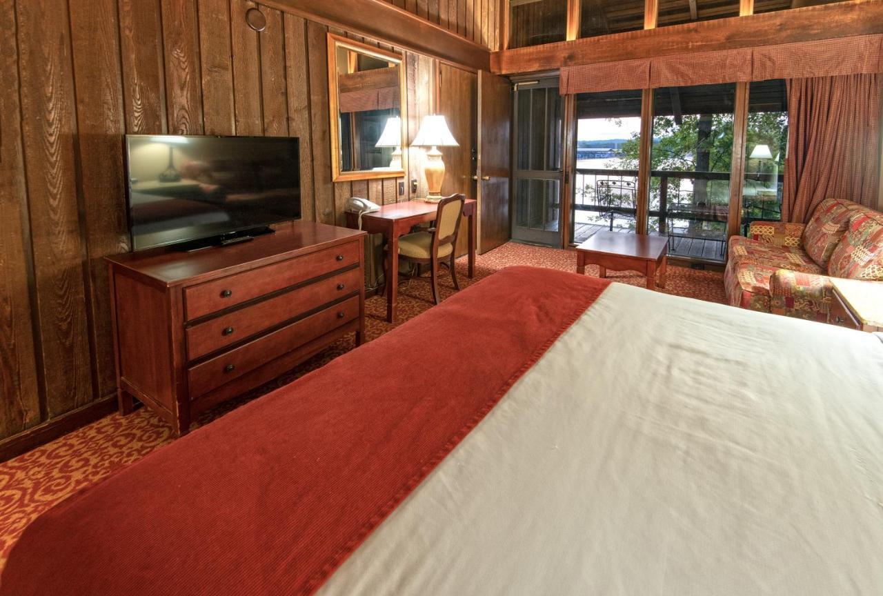 Lake Barkley State Resort Park Cadiz Luaran gambar