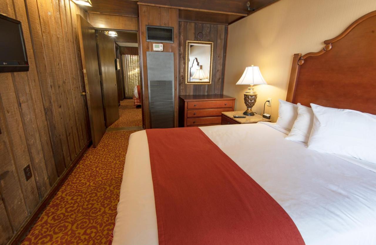 Lake Barkley State Resort Park Cadiz Luaran gambar