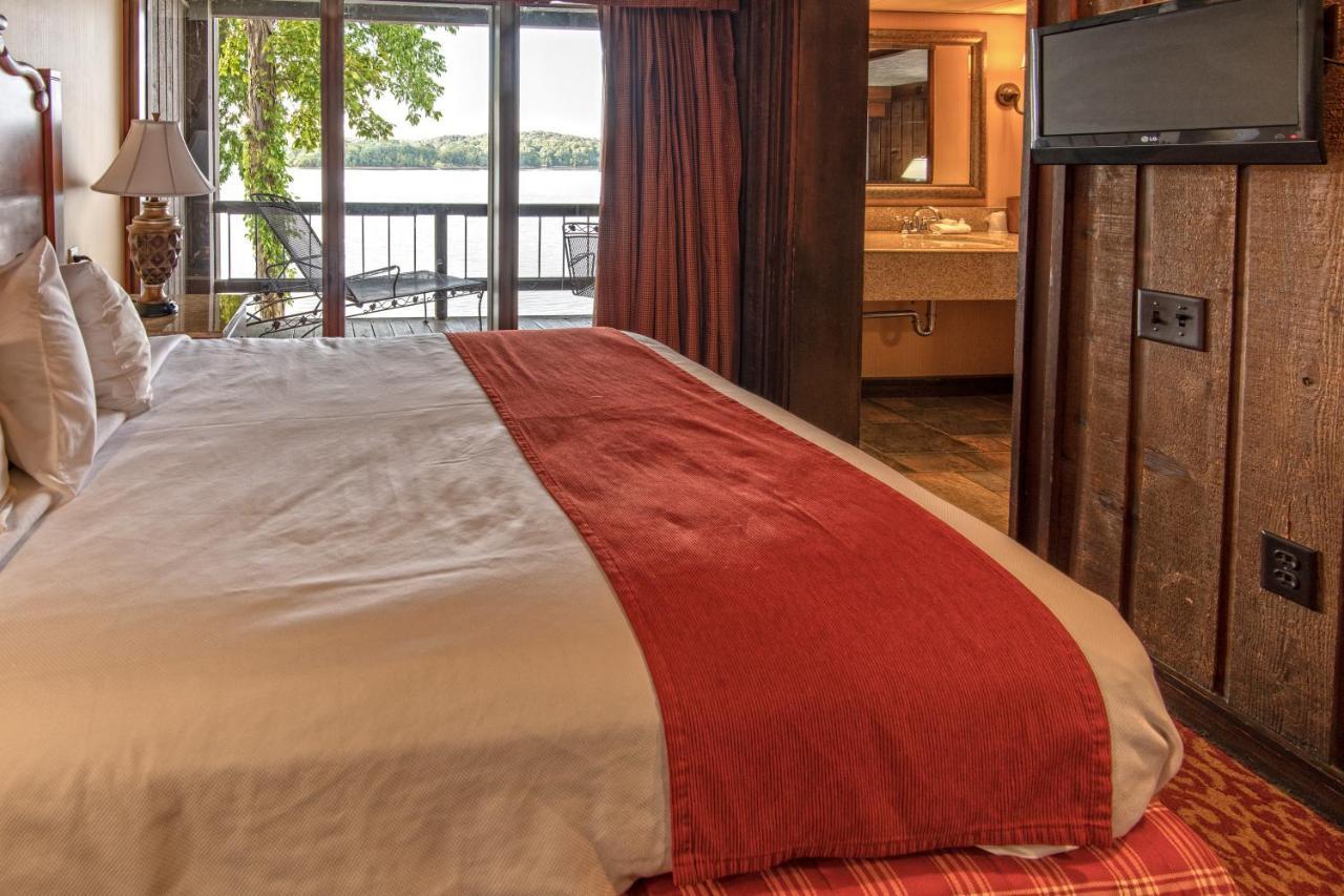 Lake Barkley State Resort Park Cadiz Luaran gambar