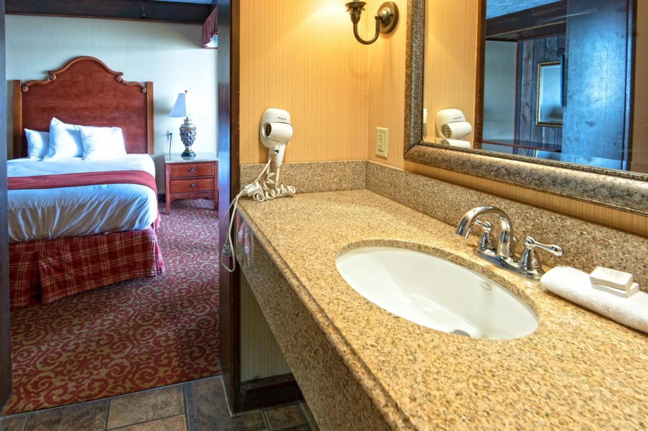 Lake Barkley State Resort Park Cadiz Luaran gambar