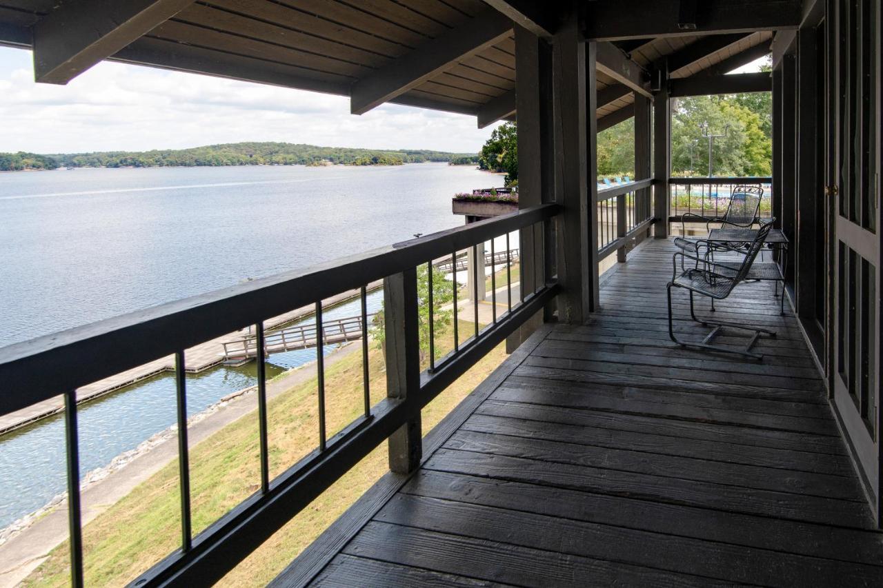 Lake Barkley State Resort Park Cadiz Luaran gambar