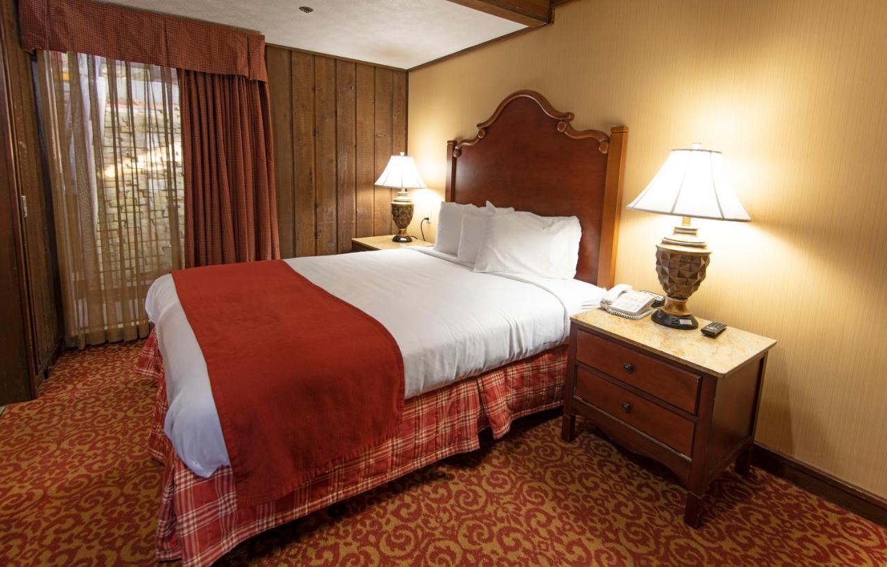 Lake Barkley State Resort Park Cadiz Luaran gambar