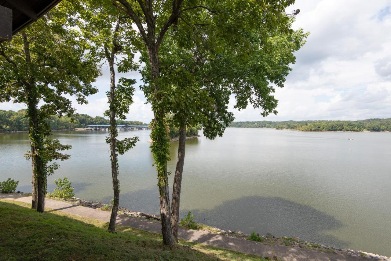 Lake Barkley State Resort Park Cadiz Luaran gambar