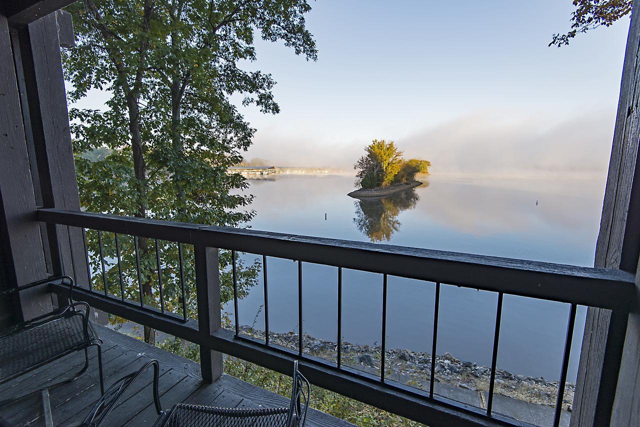 Lake Barkley State Resort Park Cadiz Luaran gambar