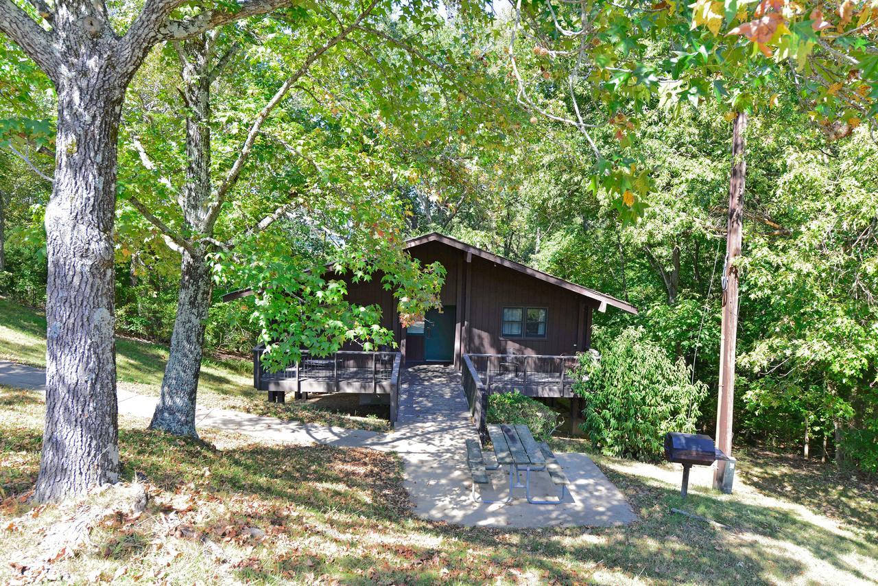 Lake Barkley State Resort Park Cadiz Luaran gambar