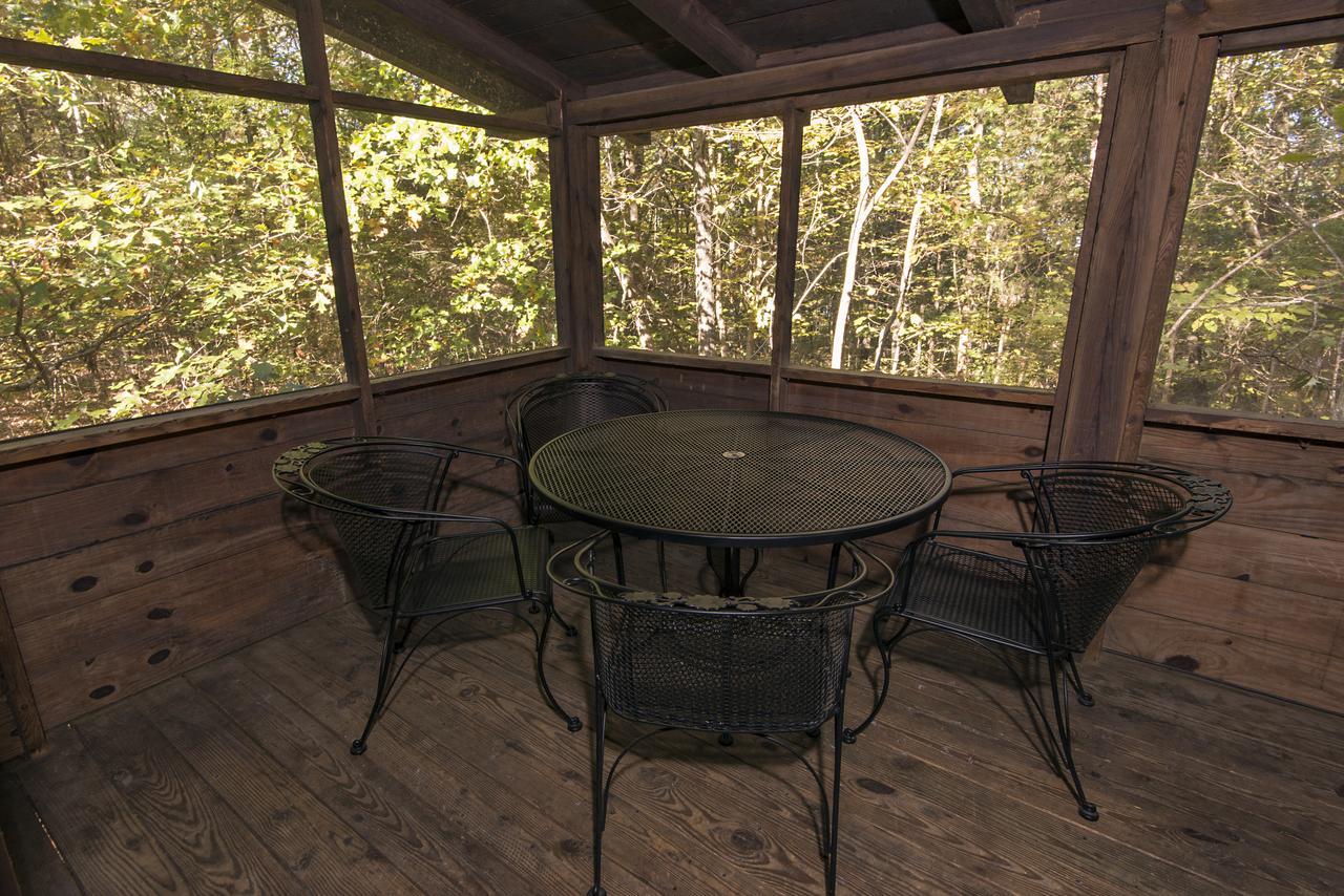 Lake Barkley State Resort Park Cadiz Luaran gambar