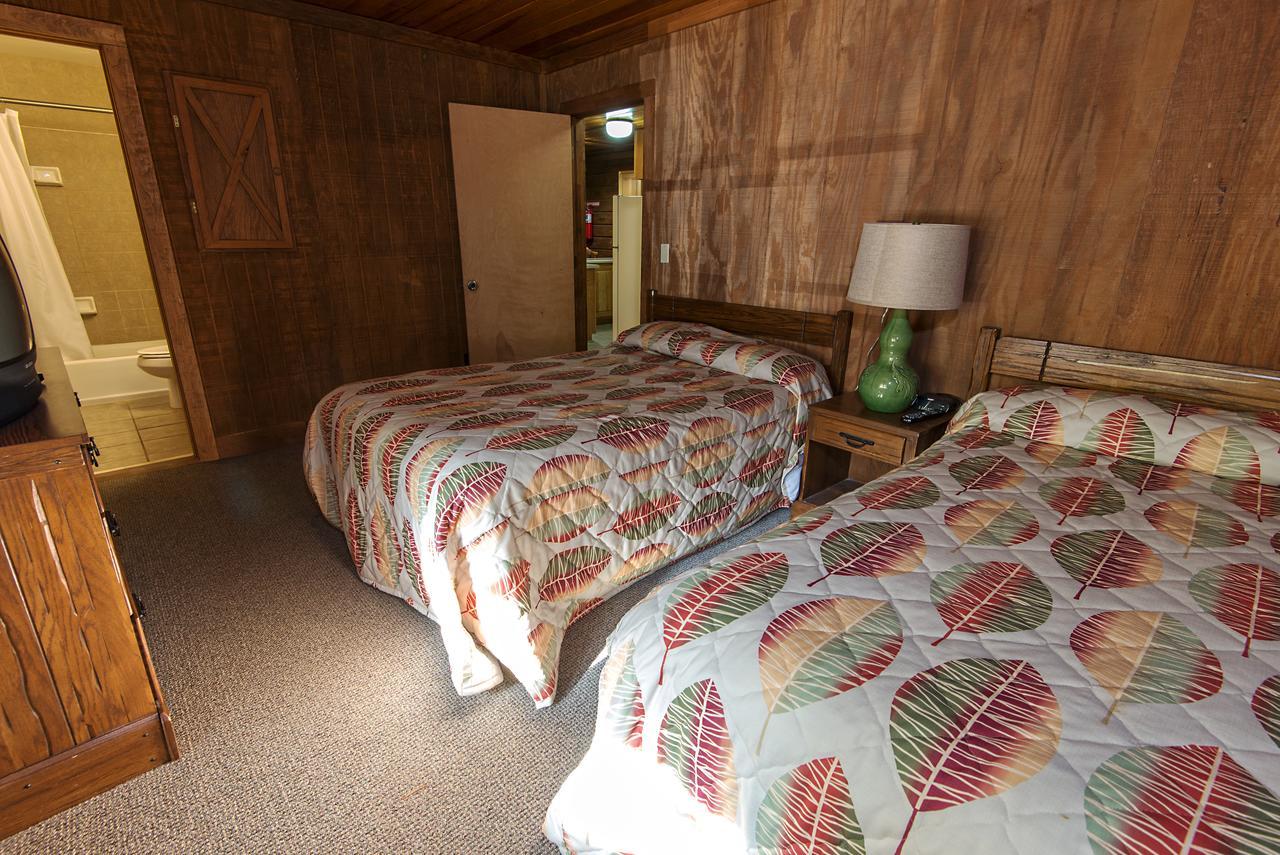 Lake Barkley State Resort Park Cadiz Luaran gambar